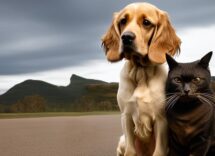 come realizzare un profumo fai da te per cani e gatti