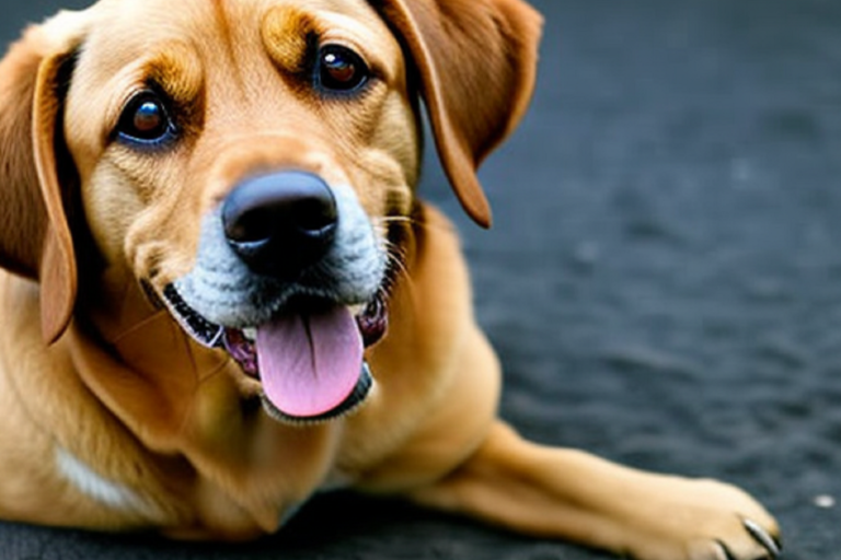 cosa fare se il cane si rompe una zampa rimedi e soluzioni