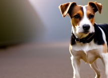 jack russell terrier caratteristiche e comportamento