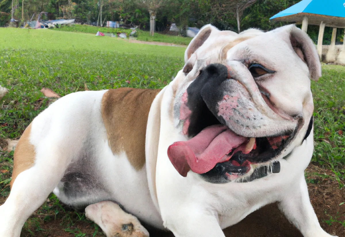 Bulldog: com'erano e come sono oggi, la spaventosa evoluzione delle razze  brachicefale - greenMe