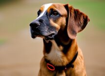 come prendersi cura di un cane cieco consigli per aiutarlo nella sua vita quotidiana