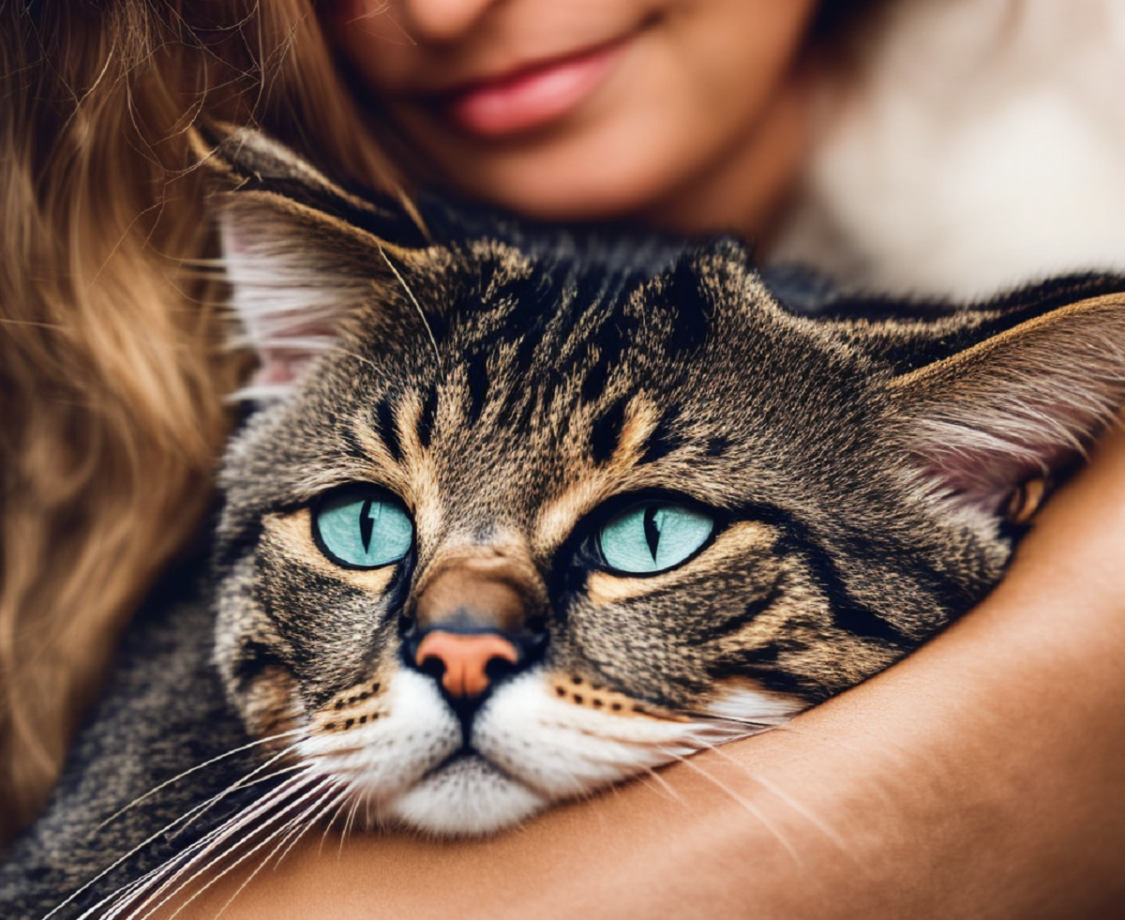 È vero che i gatti preferiscono le donne