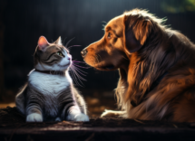 Dog person vs cat person, ovvero cosa dice di te amare i cani o i gatti