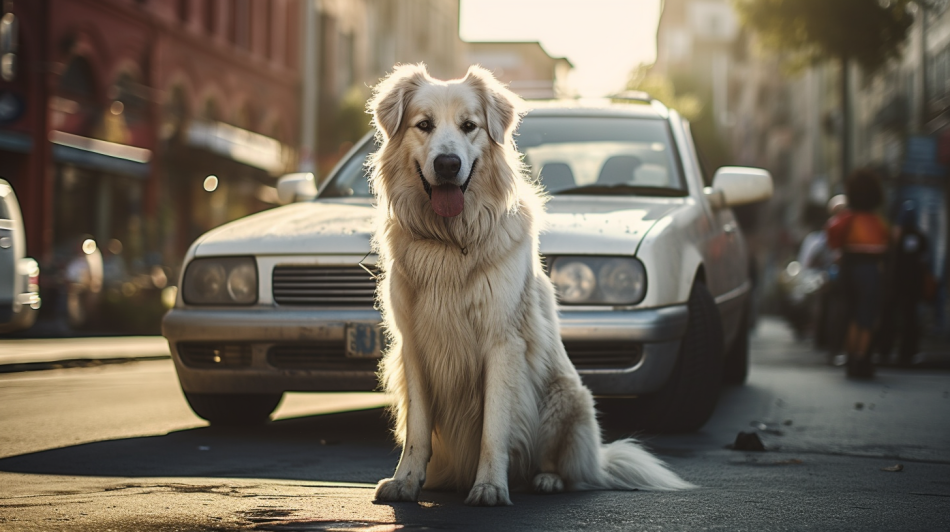 Antifurto e animali domestici, come evitare i falsi allarmi