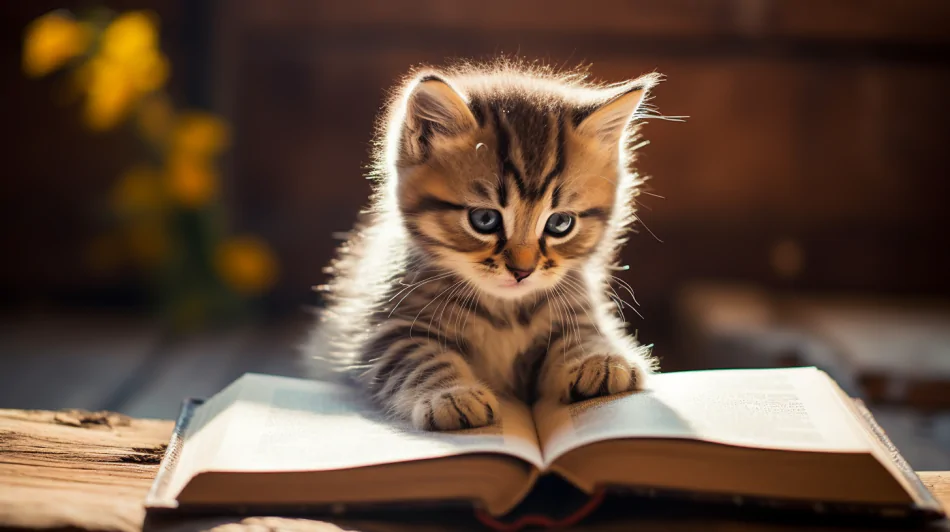 5 libri da leggere con protagonisti i gatti