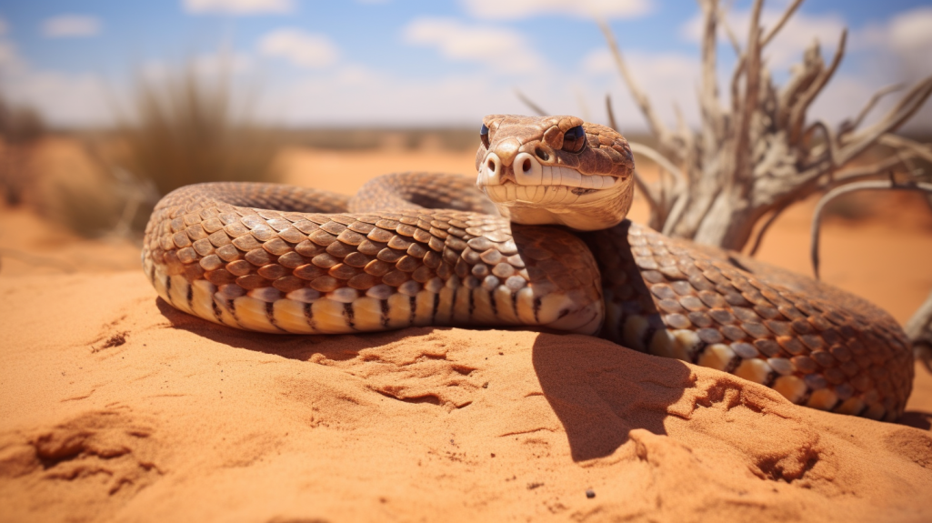 in australia ci sono davvero gli animali piu pericolosi del mondo