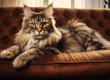 carattere del gatto maine coon tutto quello che dovresti sapere prima di prenderne uno