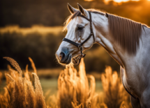 come capire se il tuo cavallo ha la febbre