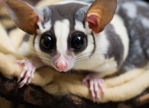 contentcreativestudio a sugar glider in its natural habitat 771bbe01 bc71 4fe6 b204 23c139529ebb