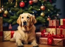 natale idee regalo per il tuo cane