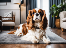 carattere del cane cavalier king charles spaniel tutto quello che dovresti sapere prima di prenderne uno