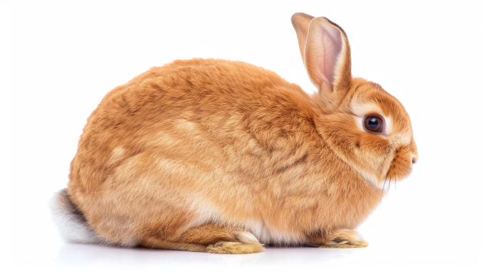 Il mio coniglio ha la pancia gonfia: cosa faccio?