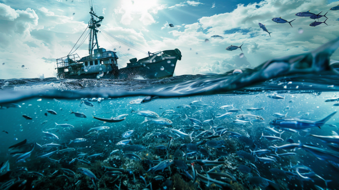 5 curiosità sulla Giornata contro la Pesca Illegale