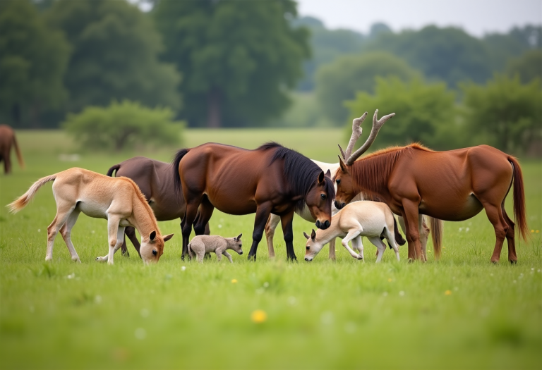 Consulta per il benessere degli animali a Cesa