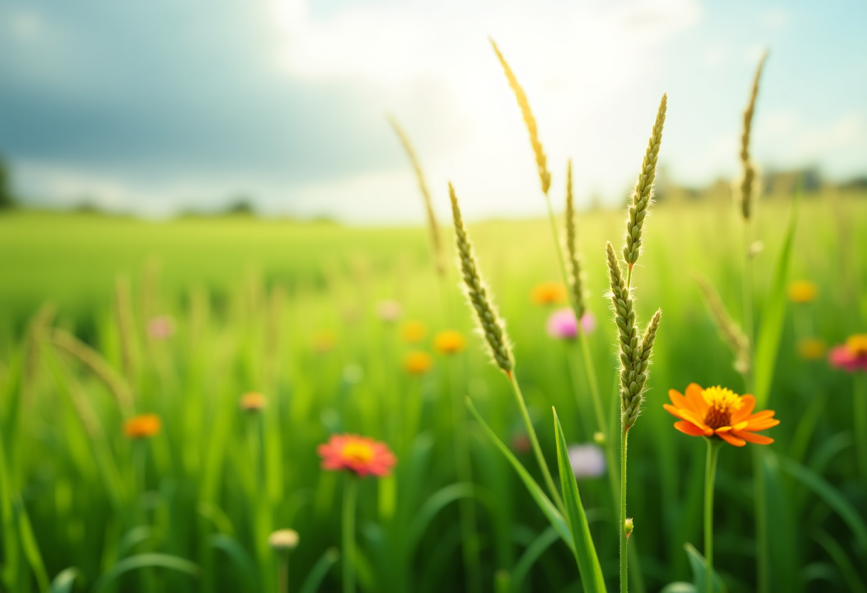 Cane felice con rimedi naturali per la salute