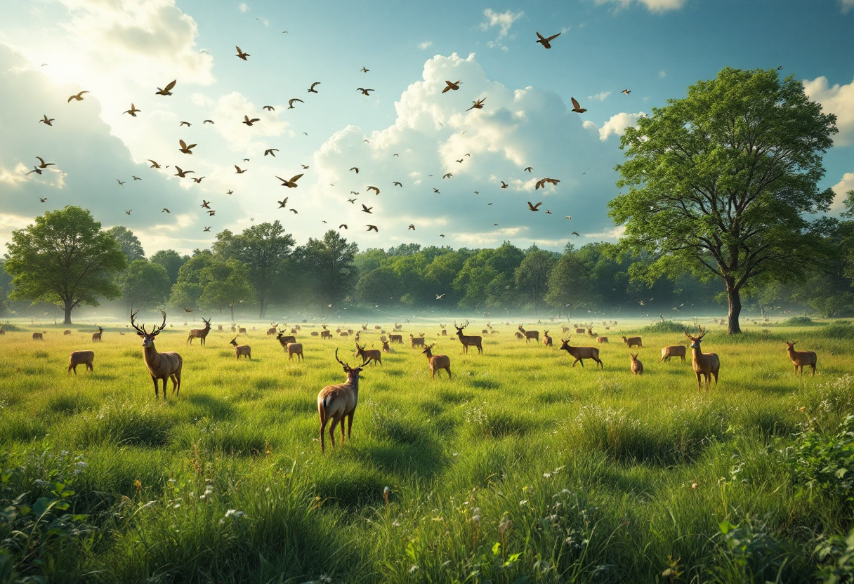 Immagine che rappresenta la tutela degli animali in Italia