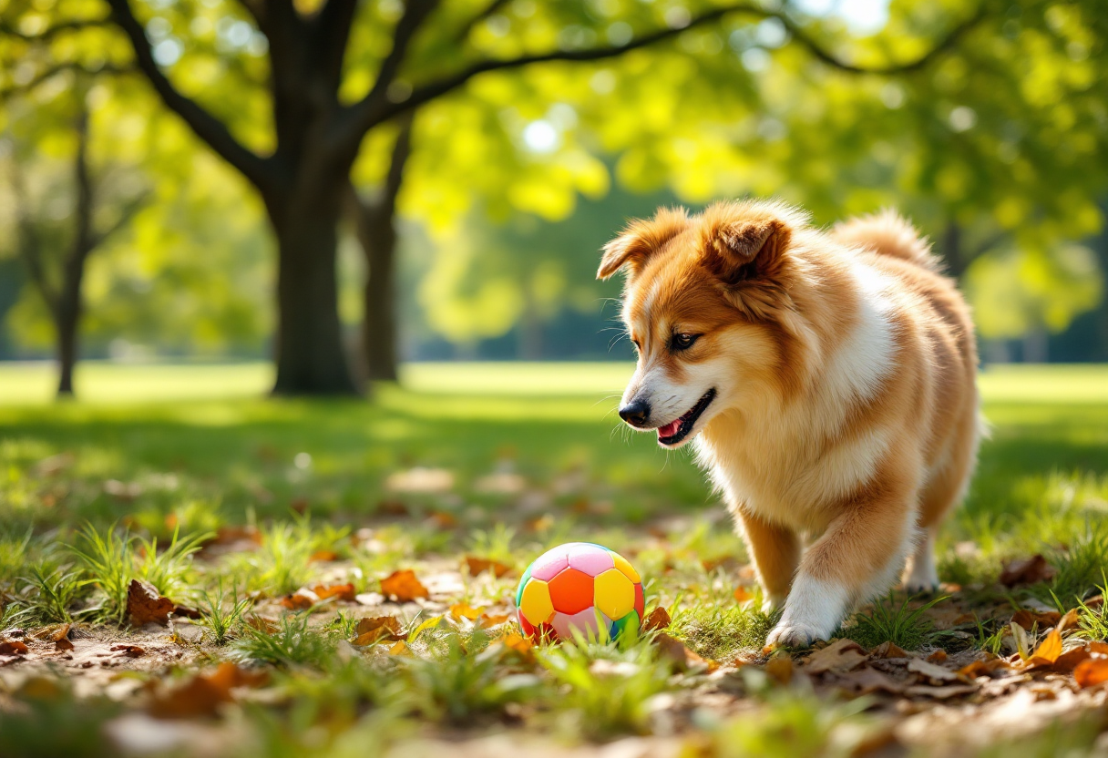 Animali da compagnia che migliorano la salute mentale