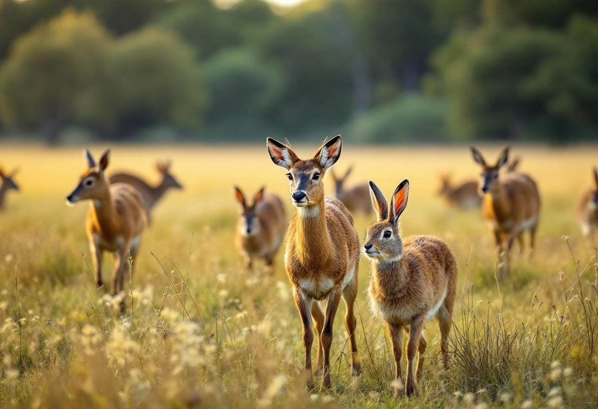 Persona che accarezza un animale domestico