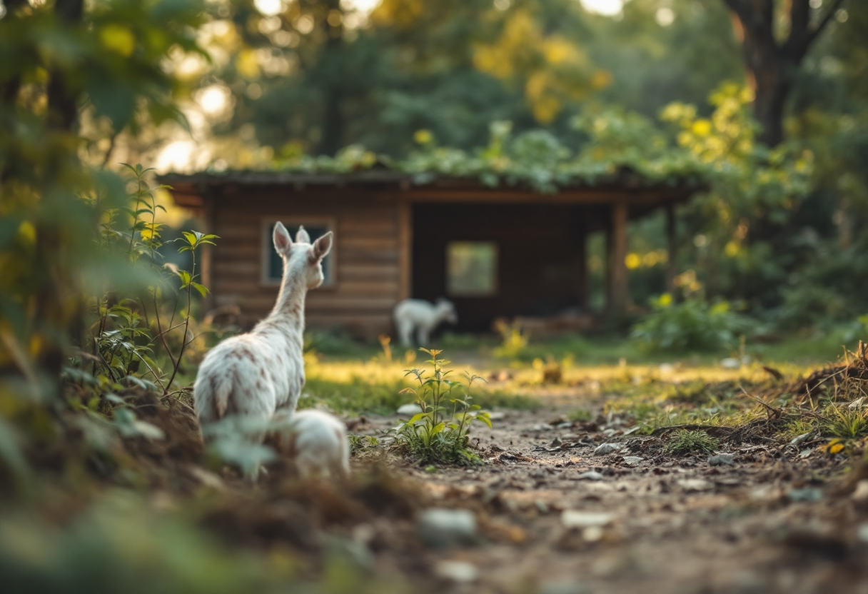 Immagine che rappresenta il bonus per animali domestici nel 2025