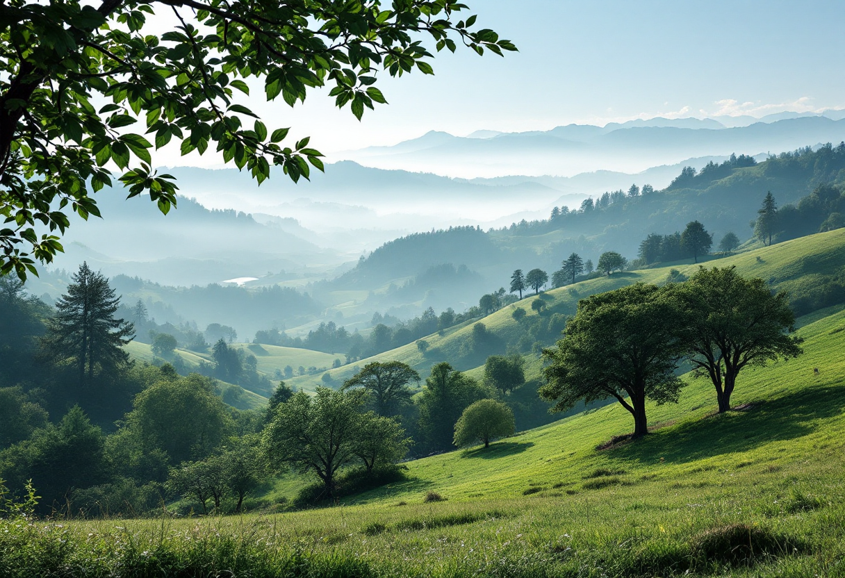 Piano di contenimento per i lupi in provincia di Vicenza