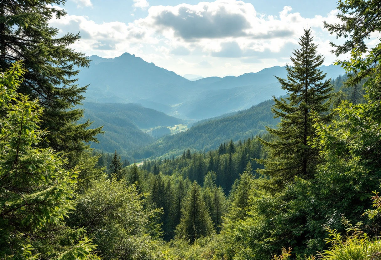 Piano di contenimento per i lupi in provincia di Vicenza