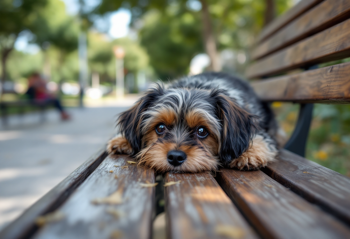 Servizio di veterinario sociale a Pescara per animali