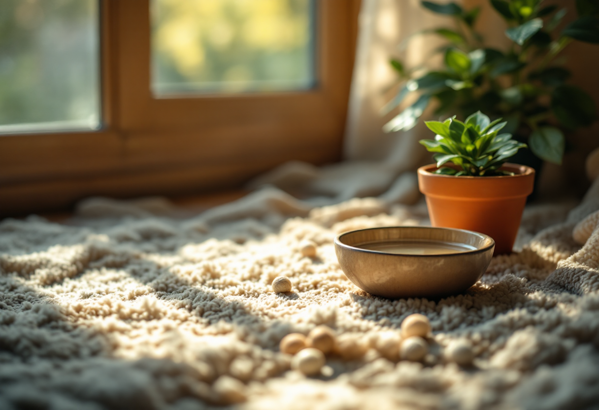 Cane e gatto con rimedi naturali per la tosse